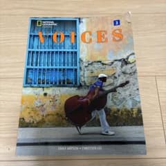 VOICES 3のサムネイル