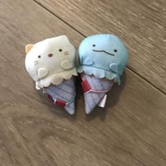 すみっコぐらし ぺんぺんアイス ちびマスコットのサムネイル