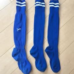 プーマ サッカーソックスのサムネイル