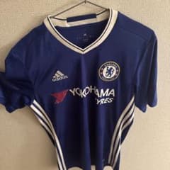 チェルシー ユニフォーム adidas 半袖のサムネイル