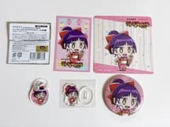 【最終値下げ】ゲゲゲの謎　西武園ゆうえんち　ねこ娘のサムネイル