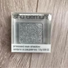 シュウウエムラ アイシャドウ シルバーのサムネイル