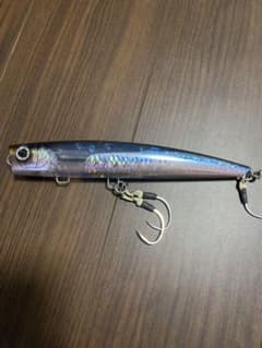 シマノ　バブルディップ220F  クロマグロのサムネイル