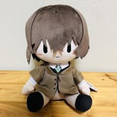 文豪ストレイドッグス BIGぬいぐるみ 太宰治（タイクレ限定）の入手