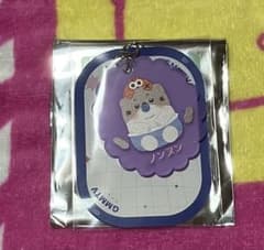 【10/14まで】RUBBER PHONE CHARM NONGNOOONGのサムネイル