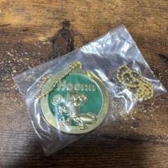 ポケモン メタルチャーム Hoennのサムネイル