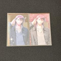 AGF 2025 スタマイ スタンドマイヒーローズ クリアカード 大谷羽鳥