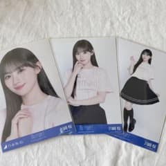 乃木坂46 生写真 川﨑桜 My respect ライブT コンプ - メルカリ
