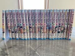 ワンピース　ONE PIECE61〜81巻、巻零、ウォンテッド　セット売りのサムネイル