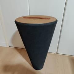 チューバ YUPON 消音ミュート ML チューニング管無し リトルサイレンサー チューバ ) ユポン ( Yupon チューニング管付 Mサイズ 管楽器・吹奏楽器