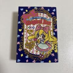 2017年ちゃお1月号ふろくのサムネイル