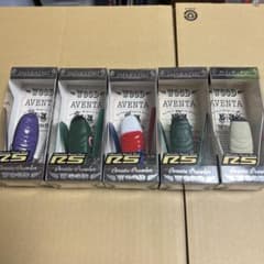 IMAKATSU アベンタクローラーRS 三原SP 5個セット　　　イマカツ IMAKATSU アベンタクローラーRS 三原SP 5個セット イマカツ - メルカリ