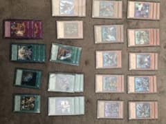 遊戯王 魔王インフェルノイドデッキのサムネイル