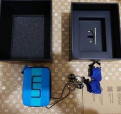 Unique Melody　Mest Jet Blackのサムネイル