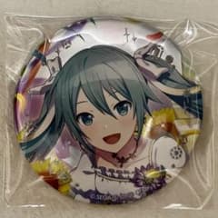 プロセカ バースデー 缶バッジ 初音ミクのサムネイル