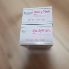 ドクターシーラボ 薬用ボディピンク 50g 2個セット - メルカリ