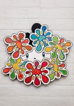 現代アーティスト 鈴木哲也 の出品した商品 - メルカリ