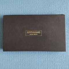 LOYD& HAIG ボウタイとカマーバンドセットのサムネイル
