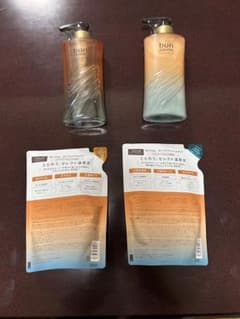 bon parme シャンプー 300ml リフィルのサムネイル