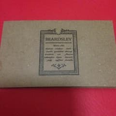 Beardsley ポイントカードのサムネイル