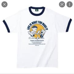 Tシャツのサムネイル