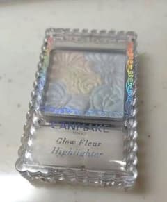 CANMAKE Glow Fleur Highlighter…3