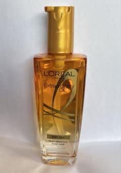 L'Oréal Extraordinary Oil Airy Silk (Hair Treatment)