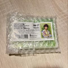 うたプリ 15周年 ブクくじ オイルインラメアクリルブロック 愛島セシルのサムネイル