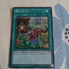 [遊戯王] 隣の芝刈りのサムネイル