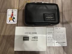 PORTER ポーター　キーケース新品のサムネイル