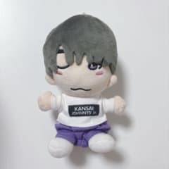 なにわ男子 高橋恭平 ちびぬい 第1弾 - メルカリ