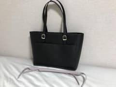 レディーストートバッグ ビジネス 就活のサムネイル