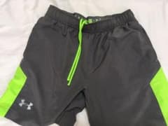 ハーフパンツのサムネイル