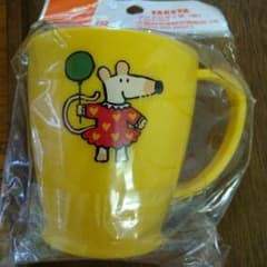 レア！？大人気‼メイシーマグカップのサムネイル
