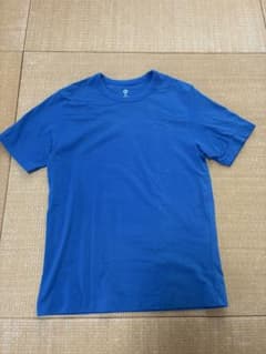 Set of 2 FamilyMart XL size T-shirts (blue and black)