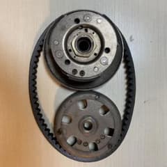 アドレスV125G k5又はK7規制前クラッチのサムネイル