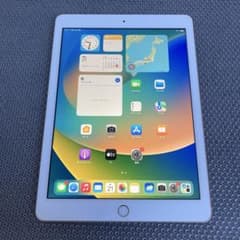 3020【早い者勝ち】iPad5 第5世代 32GB SIMフリー☆ - メルカリ