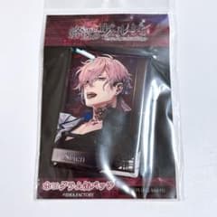 終遠のヴィルシュ 終ヴィル シアン ホロ 缶バッジ オトメイト - メルカリ