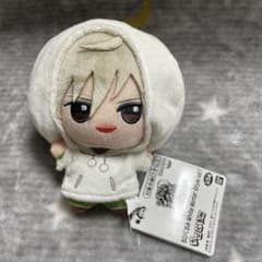 白石蔵ノ介 ちびぐるみ ぬいぐるみ 新テニスの王子様 ちびぐるみ White Winter Style 白石蔵ノ介 - メルカリ