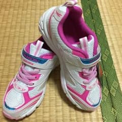 瞬足のサムネイル