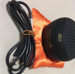 au   Bluetoothスピーカー GH-OTOMOのサムネイル