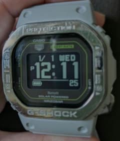 【WEB限定色廃盤】CASIO G-SHOCK DW-H5600MB-8A9JRのサムネイル