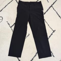 Saturdays NYC ゴルフ　CORDURA パンツ　美品のサムネイル
