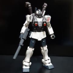 ジムナイトシーカー　ガンプラのサムネイル