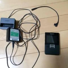 ワンセグテレビのサムネイル