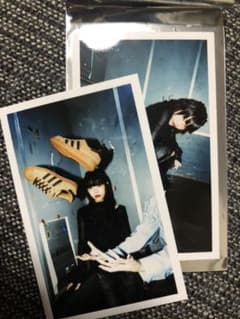 BiSH アイナ フォトカードのサムネイル