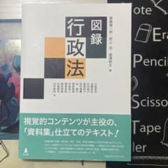 図録 行政法のサムネイル