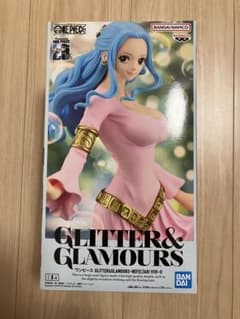 グリッターグラマラス　グリグラ　ワンピース　フィギュア m16940171487_1.jpg?1738331348