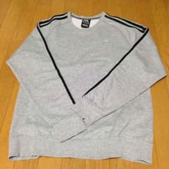 adidas☆トレーナーのサムネイル