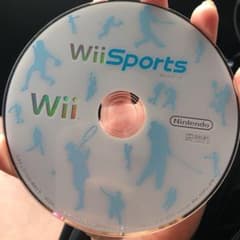Wii スポーツのサムネイル